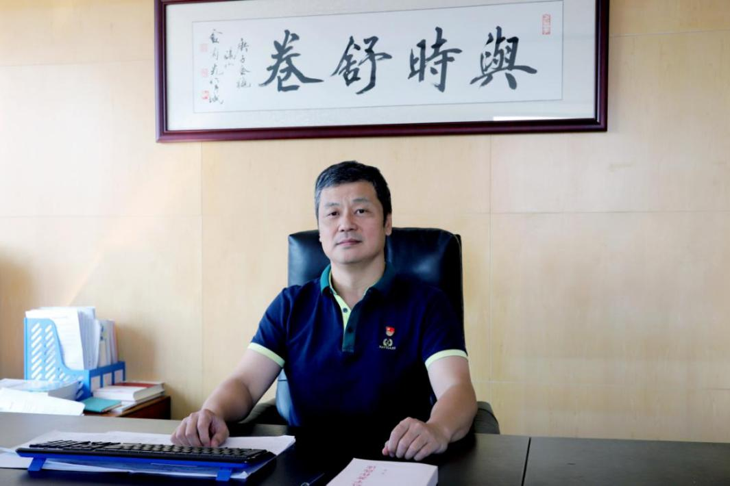 学习贯彻党的二十届三中全会精神｜属下一建集团：锚定目标，以实干业绩 检验学习贯彻成效